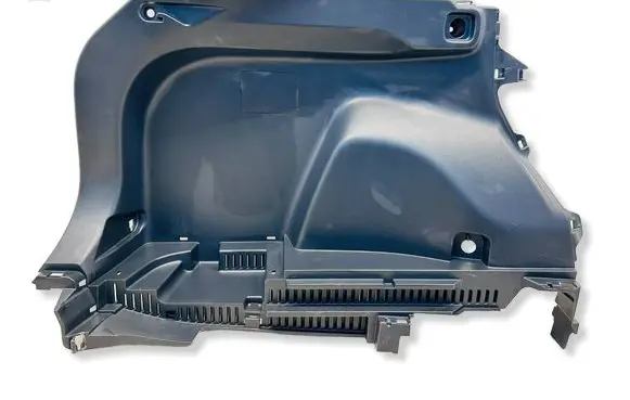 Toyota RAV 4 (XA50) Trunk/boot side trim panel OYT27008