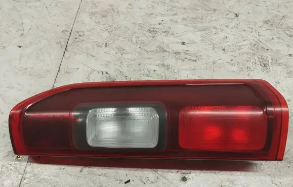 Renault Trafic III (X82) Rear/tail lights 265504656R 93867969