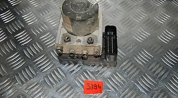 Ford Focus ABS Pump 3M512M110GA