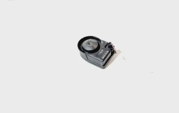 Alarm system siren