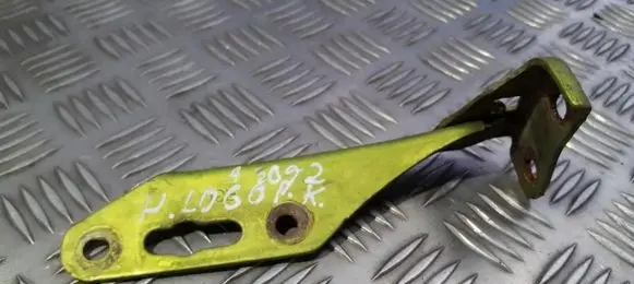 Honda Logo Engine bonnet/hood hinges