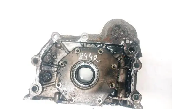 Mazda 323 other engine part