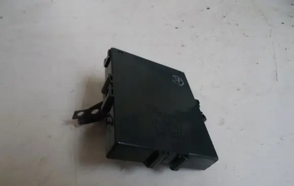 Toyota Prius (XW20) Other control units/modules