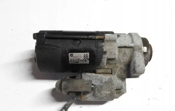 Mitsubishi ASX Starter motor 201810A188