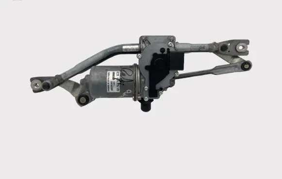 Fiat Grande Punto Front wiper linkage and motor 51759100 52061797 51830745