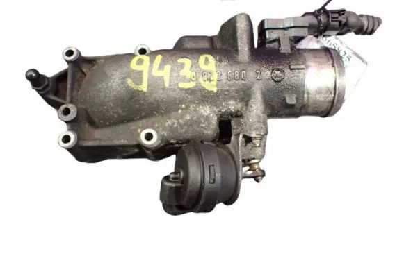Opel Zafira A EGR valve 09226802