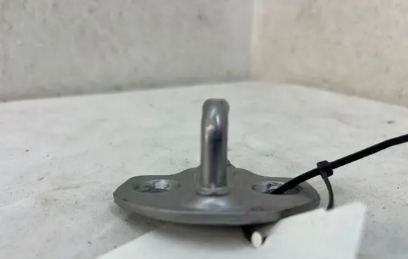 Tesla Model 3 Rear door lock loop/hook striker 152591900B