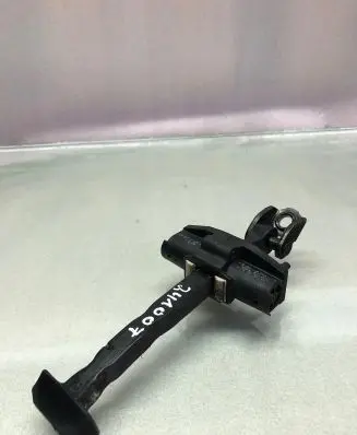 Volvo XC40 Rear door check strap stopper 31457263