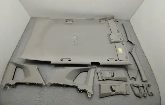 Volkswagen Tiguan Headlining set 