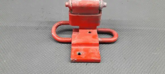 Audi A4 S4 B5 8D Rear door lower hinge