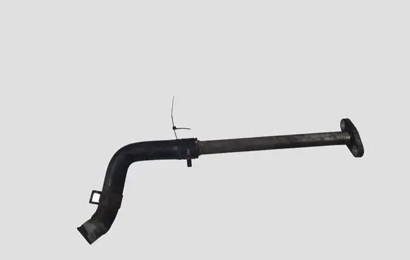 Opel Antara Turbo turbocharger oiling pipe/hose