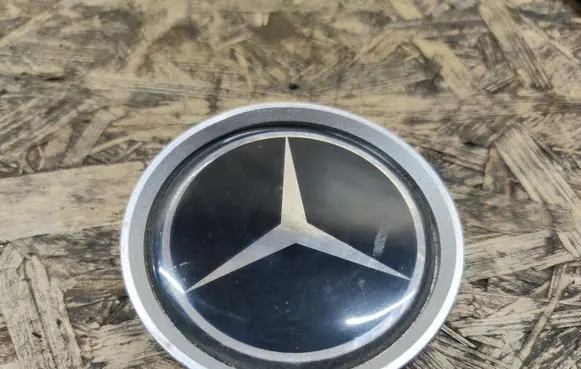 Mercedes-Benz E W211 Original wheel cap N29