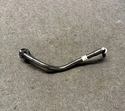 BMW 4 F32 F33 Breather/breather pipe/hose 7613026