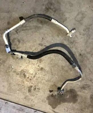 Jeep Compass Air conditioning (A/C) pipe/hose 00521423940