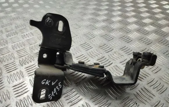 Ford B-MAX Sliding door middle roller runner AV11R250A69AE