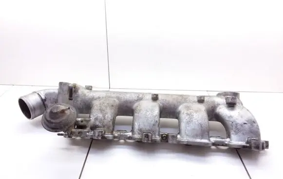 Nissan Almera Tino Intake manifold 140015M300 3106262