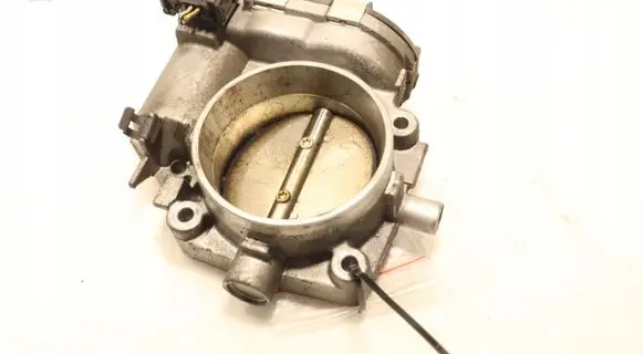 Mercedes-Benz CLK A208 C208 Throttle body valve 0280750019