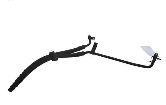 Audi A6 S6 C6 4F Power steering hose/pipe/line