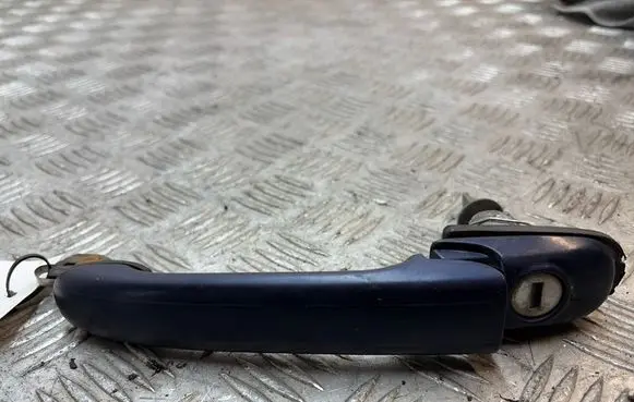 Seat Alhambra (Mk1) Front door exterior handle 