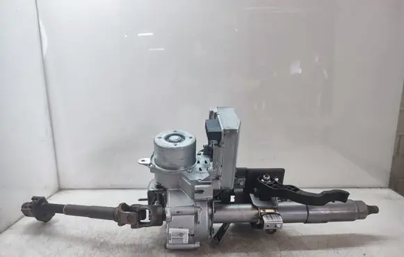 Ford Ecosport Steering wheel axle GN153D071GG