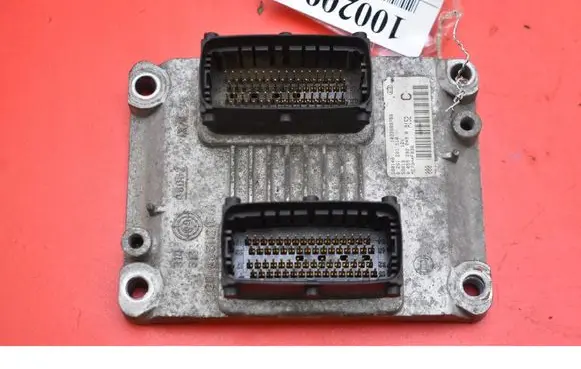 Fiat Idea Engine control unit/module ECU 0261201110