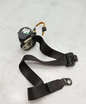 Mitsubishi Colt Front seatbelt 7000A313 A4548600685