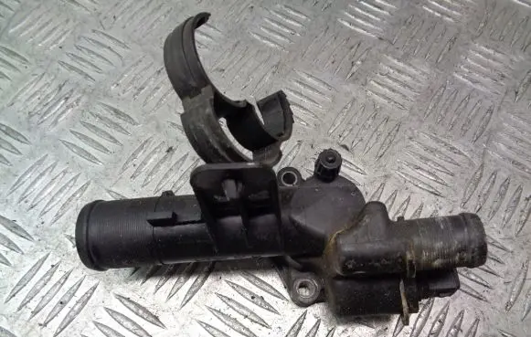 Renault Twingo II Thermostat housing 