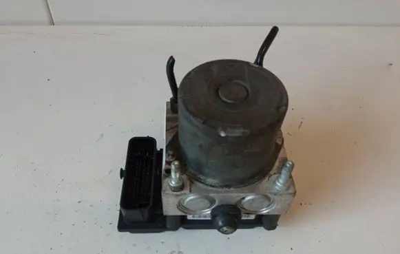 Peugeot 308 ABS Pump 9666107180 0260252392 2903091341