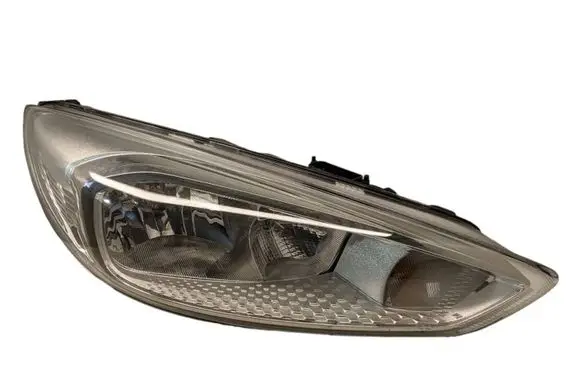 Ford Focus ST Headlight/headlamp F1EB13W029AD