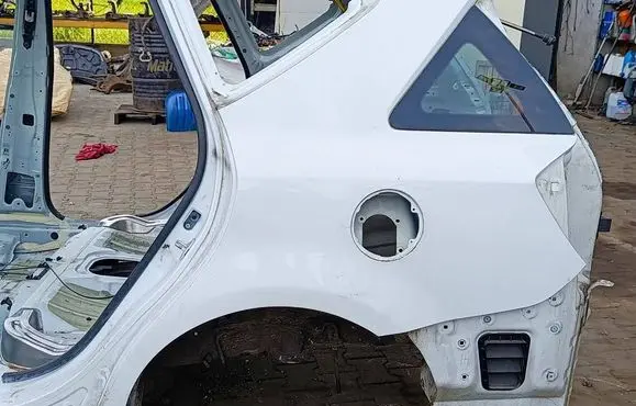 KIA Ceed Set of end parts 
