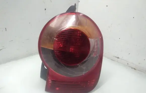 Renault Modus Rear/tail lights 62457