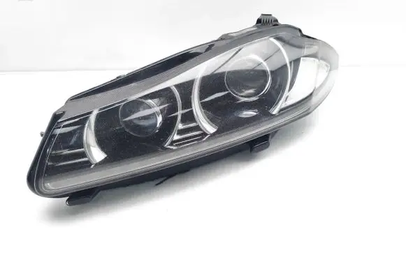 Jaguar XF Headlight/headlamp CX23-13W030-DD