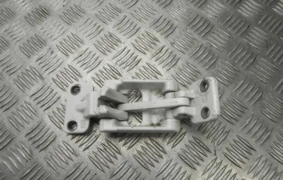Mercedes-Benz Sprinter W907 W910 Front door upper hinge A9107409000