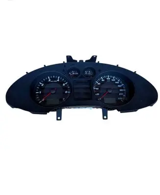 Seat Ibiza III (6L) Speedometer (instrument cluster) 6L0920801