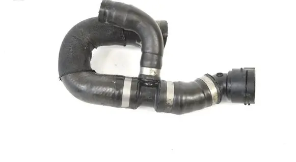 Audi A4 S4 B7 8E 8H Engine coolant pipe/hose 8E0121055AD
