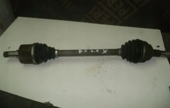 Citroen Jumper Turbo 1235375484
