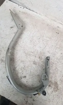 Mercedes-Benz E W212 Tailgate/trunk/boot hinge