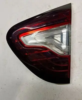 Renault Captur Rear/tail lights 265501712RS5 265501712R 265508073R