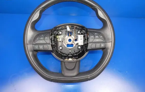 Fiat 500X Steering wheel 