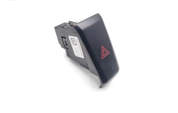 Ford Mondeo MK V Hazard light switch DG9T-13A350-ADW