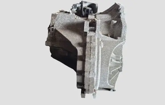 Volvo S60 Manual 6 speed gearbox BG9R7002JCD