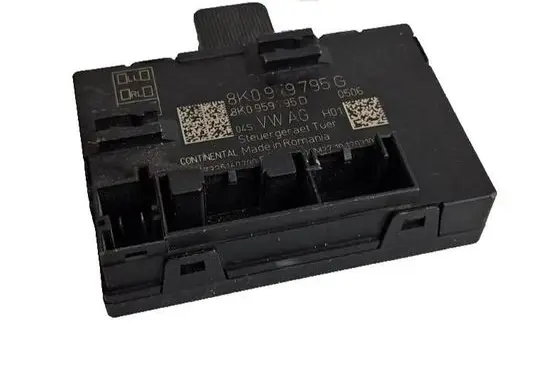 Audi A4 S4 B9 8W Door control unit/module 8K0959795G