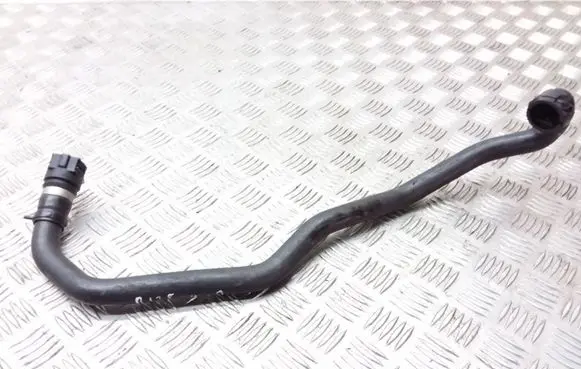 BMW 7 E65 E66 Engine coolant pipe/hose