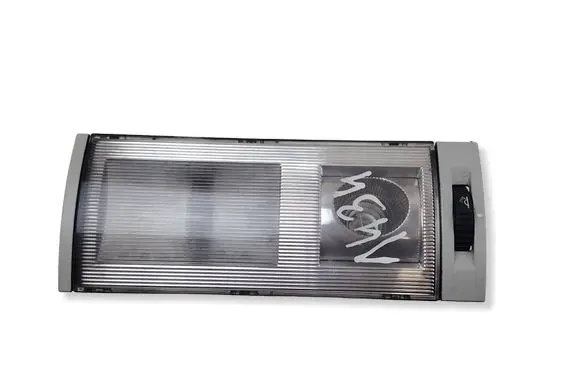 Volkswagen Transporter - Caravelle T5 Rear seat light 7H5947105