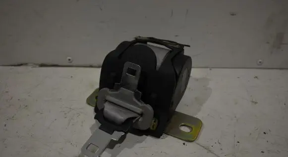 Renault Scenic I Roof seat belt A504452