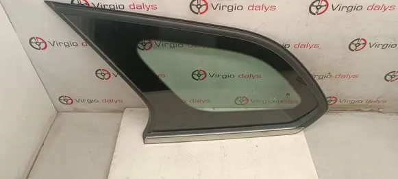 Fiat Tipo Rear side window 43R004025