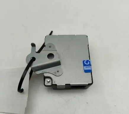 Lexus RX V Keyless (KESSY) go control unit/module 897B048450