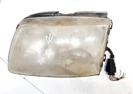Volkswagen Polo III 6N 6N2 6NF Headlight/headlamp 084411139l