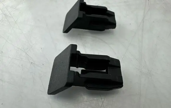Volkswagen Golf VII A set of handles for the ceiling 