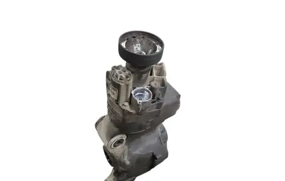 Volvo XC90 Rear differential 01023869 P30759533